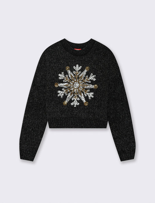 PULLOVER NATALIZIO - var 1