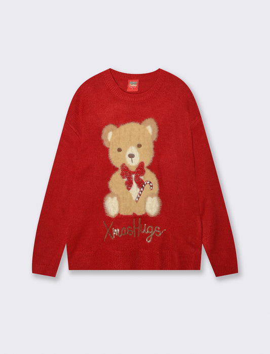 PULLOVER NATALIZIO - var 1