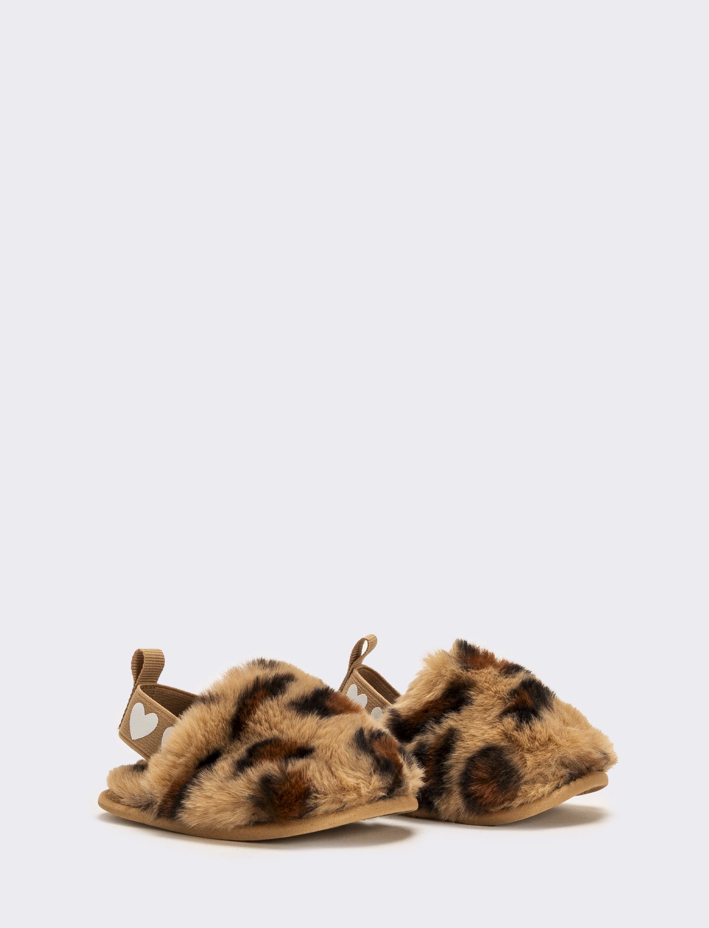 Sabot maculata da neonata - Cammello