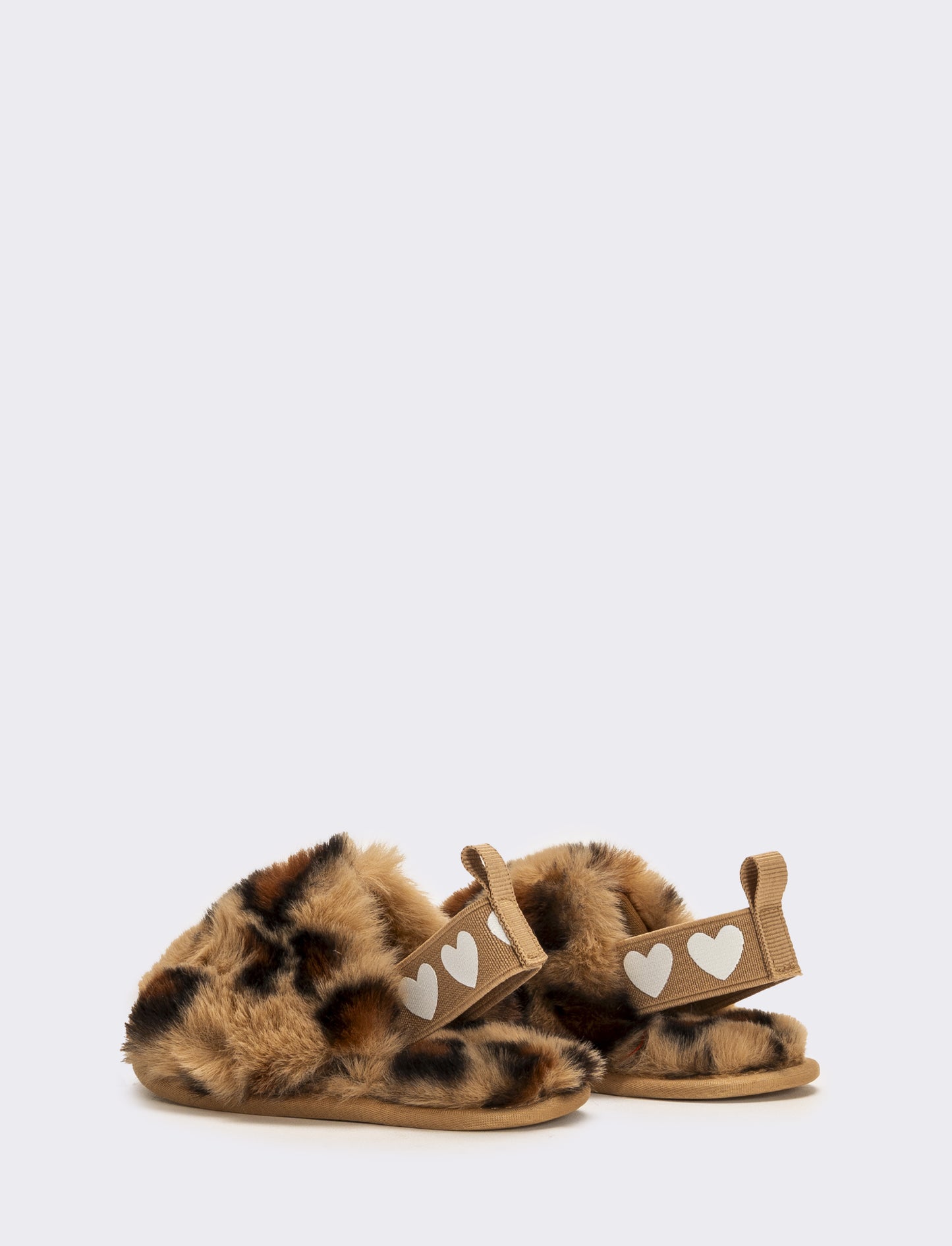 Sabot maculata da neonata - Cammello