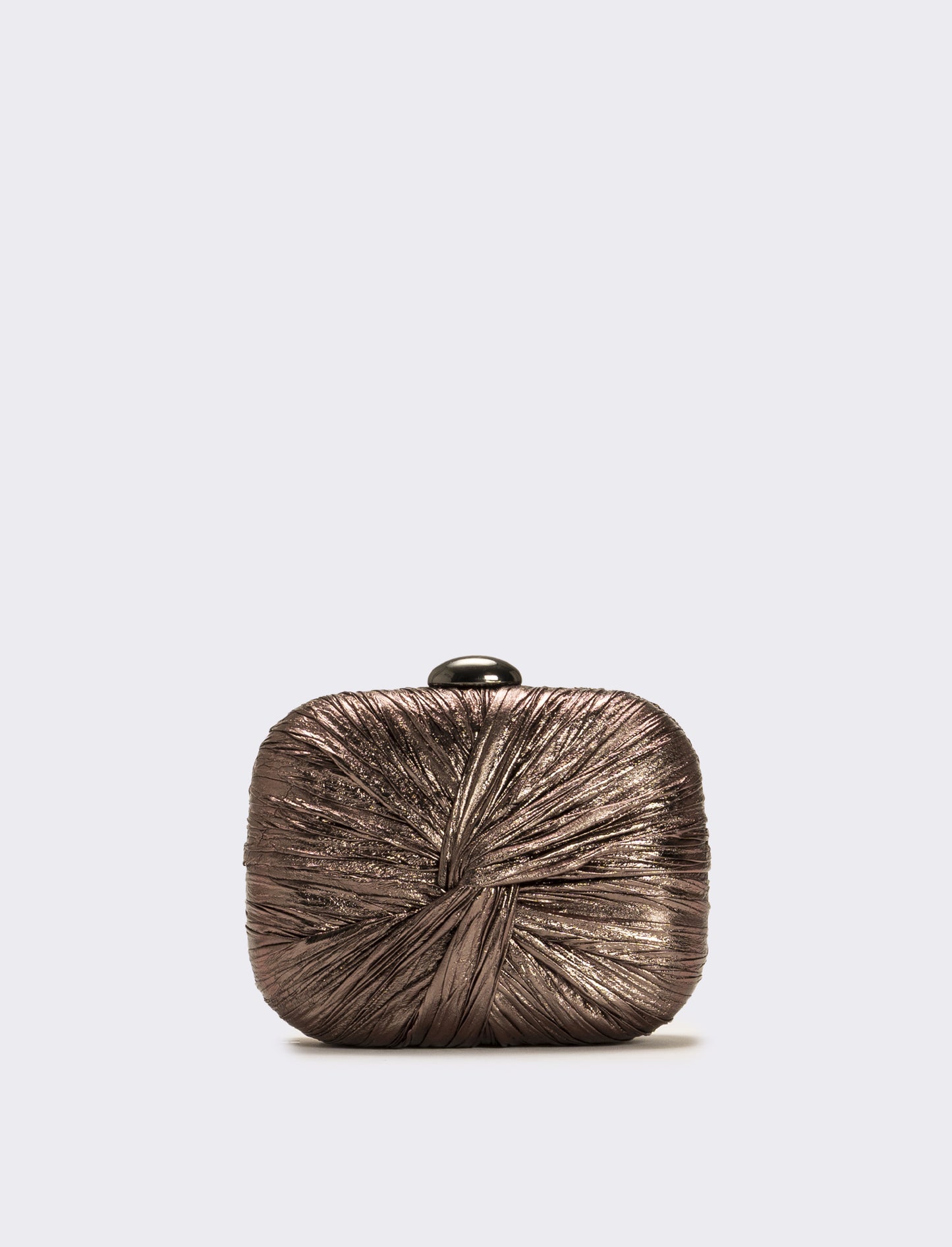 Borsa rigida con nodo laminata - canna di fucile