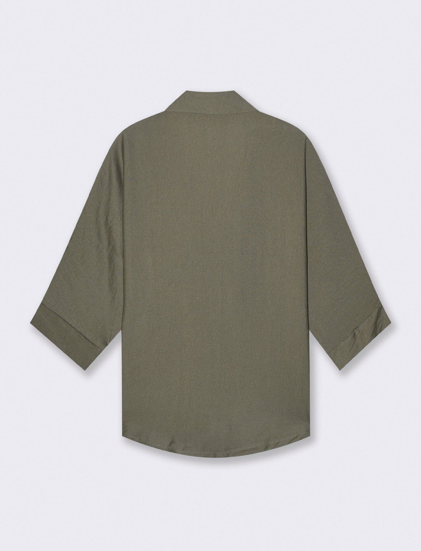 Camicia Manica Corto con Tasca - Ve.milit.