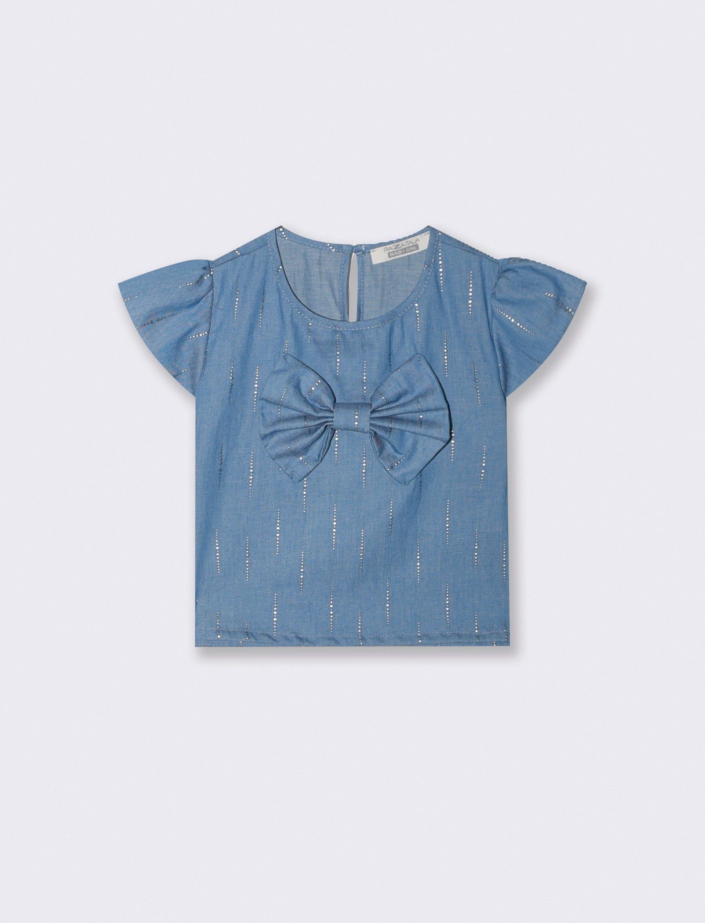 Style and comfort for every occasion - Blue