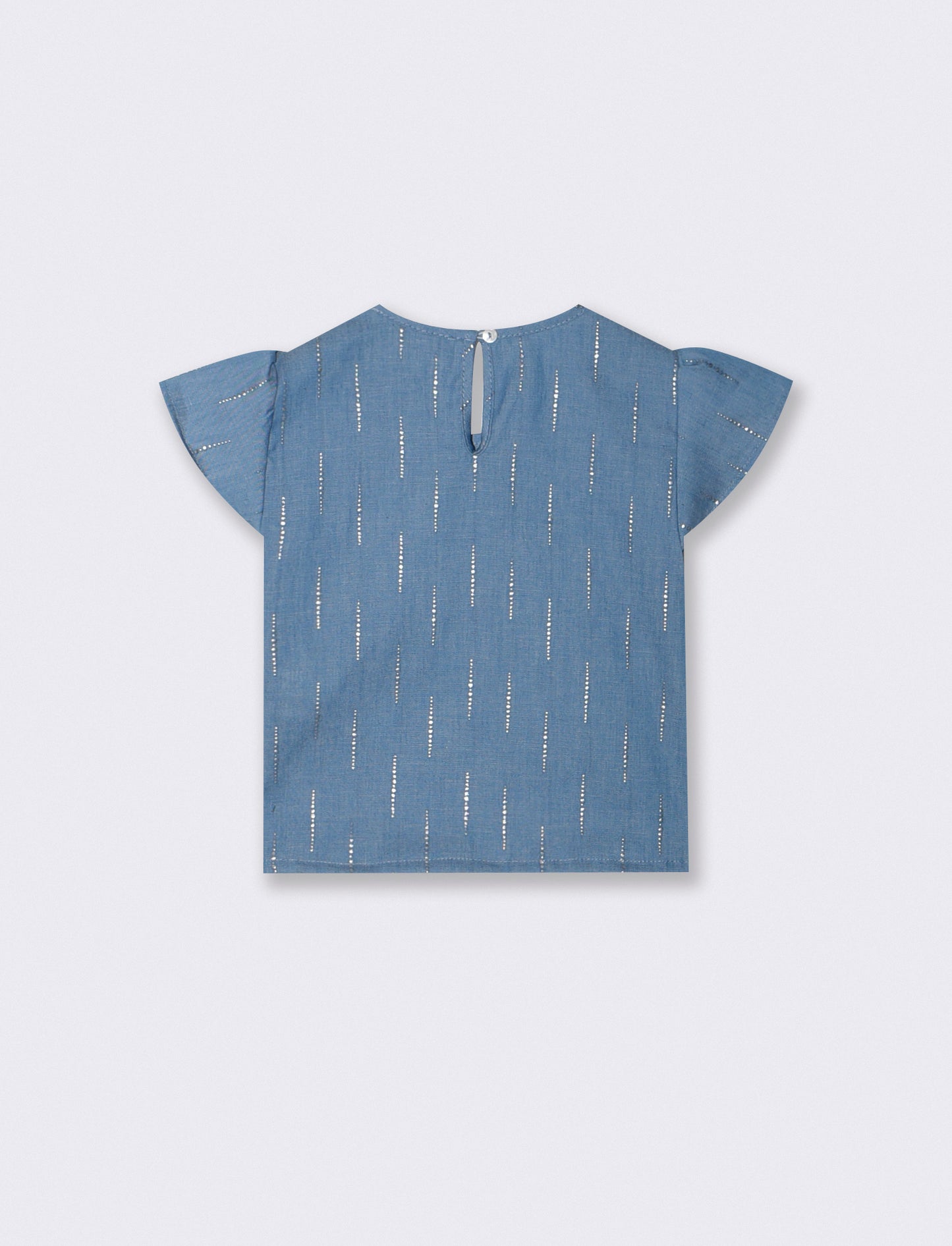 Style and comfort for every occasion - Blue