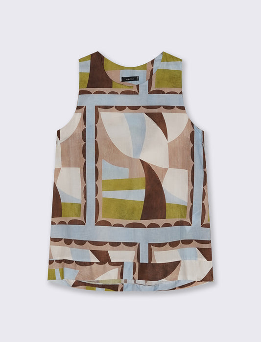 Soft-Fit Sleeve - Green