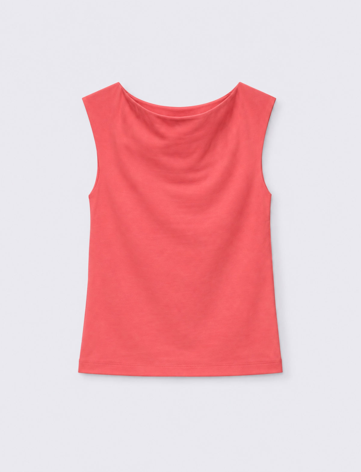top donna - Rosa ciclamino