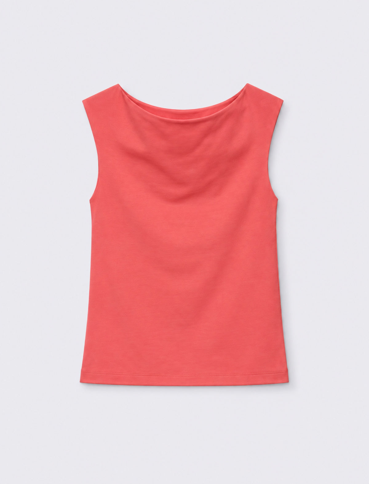 top donna - Rosa ciclamino