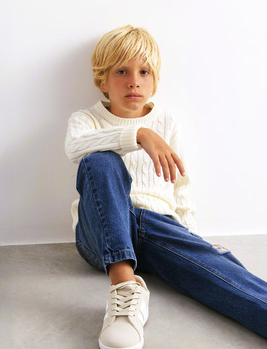 DENIM - Denim