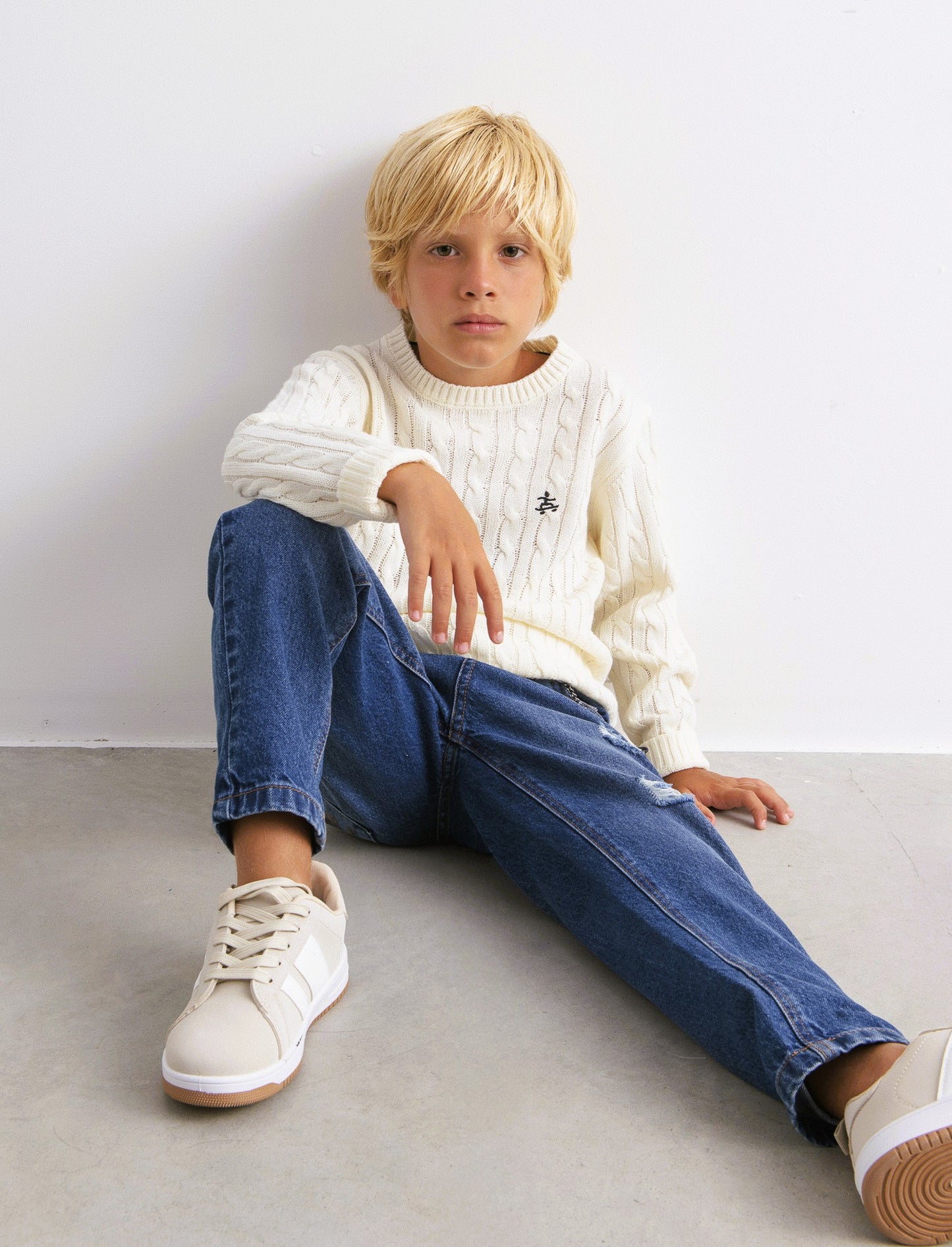 DENIM - Denim