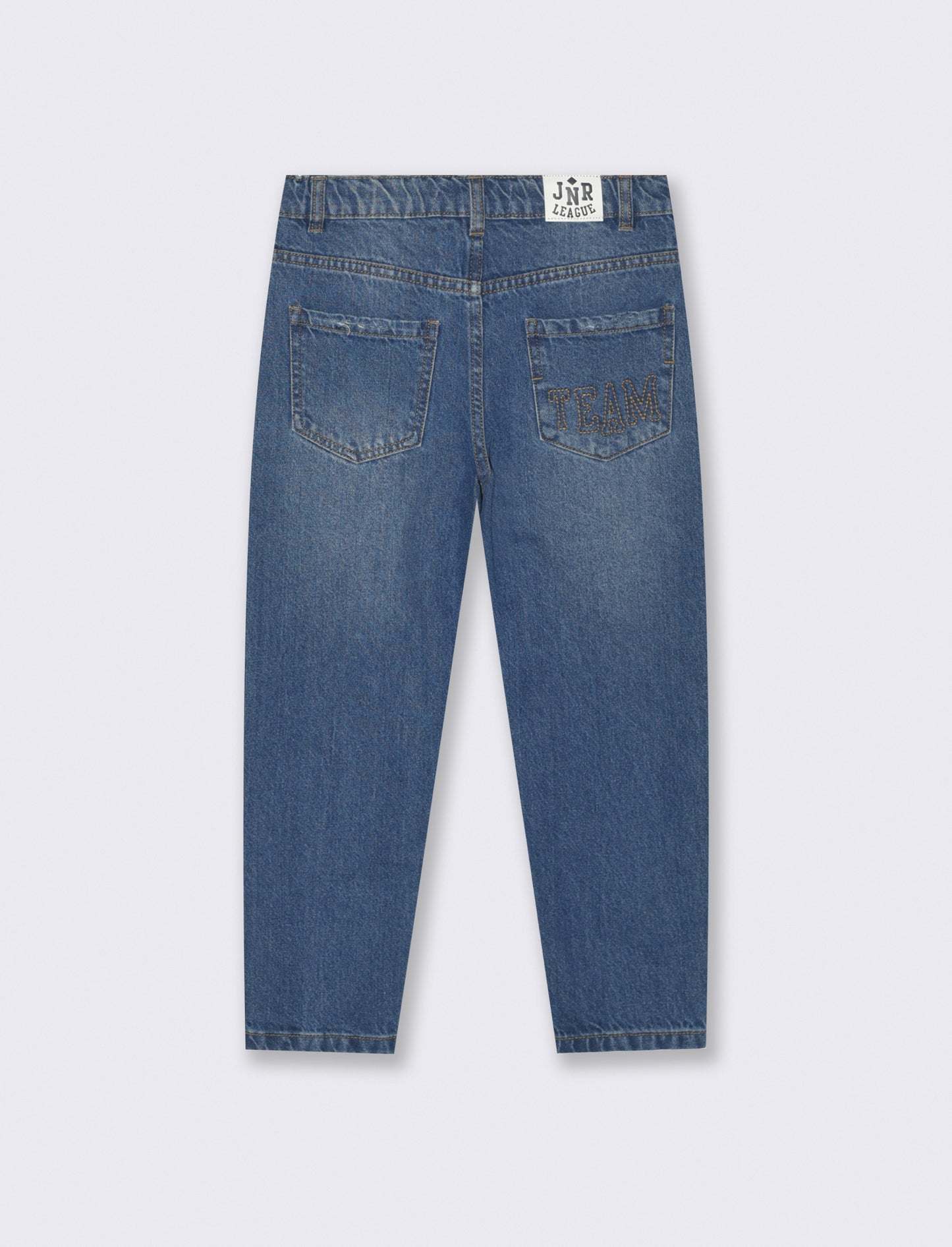 DENIM - Denim