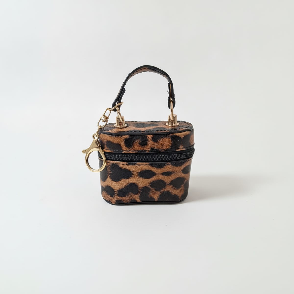 Coin purses and handbags: various models for women - Animalier