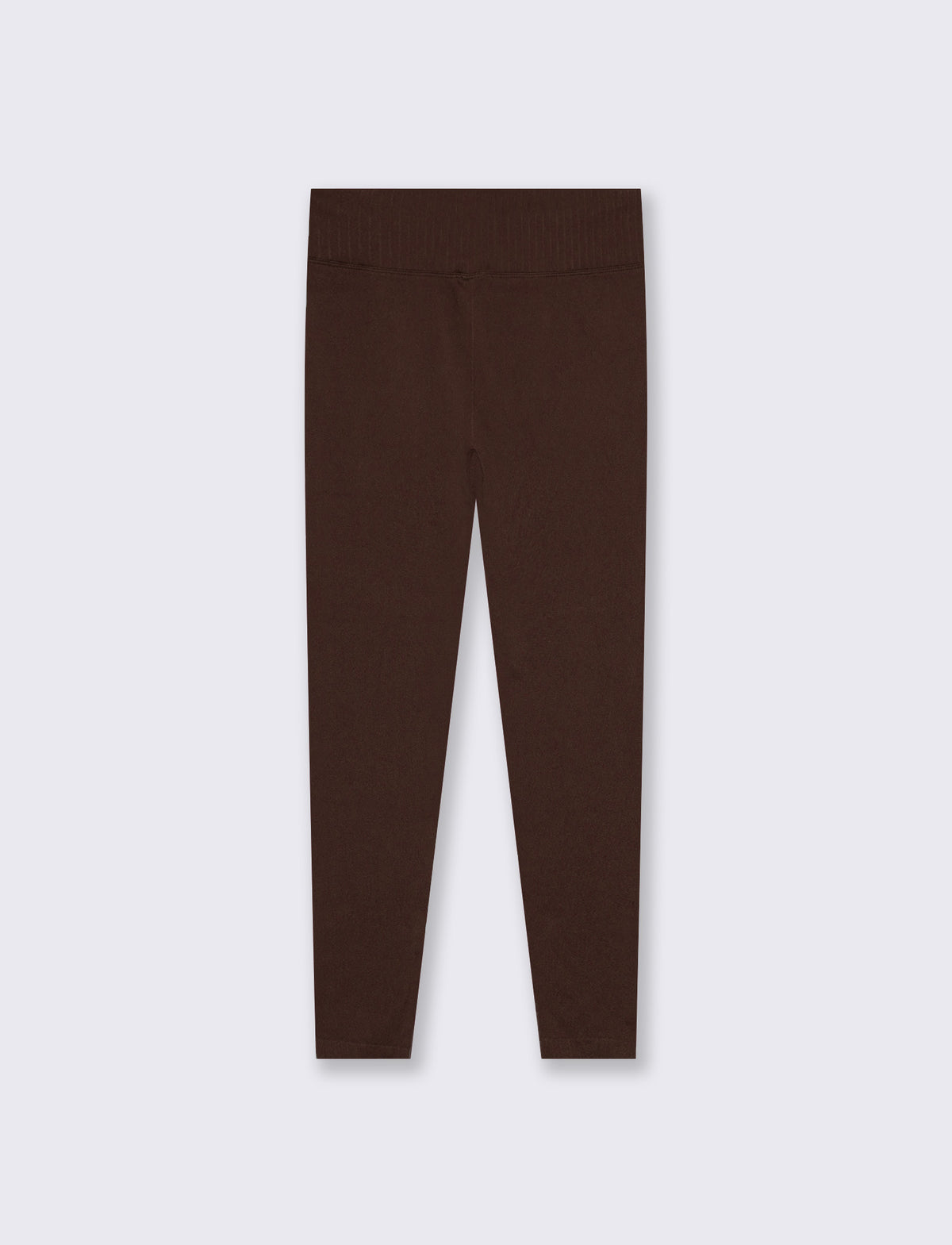 fouseaux - Marrone cioccolato