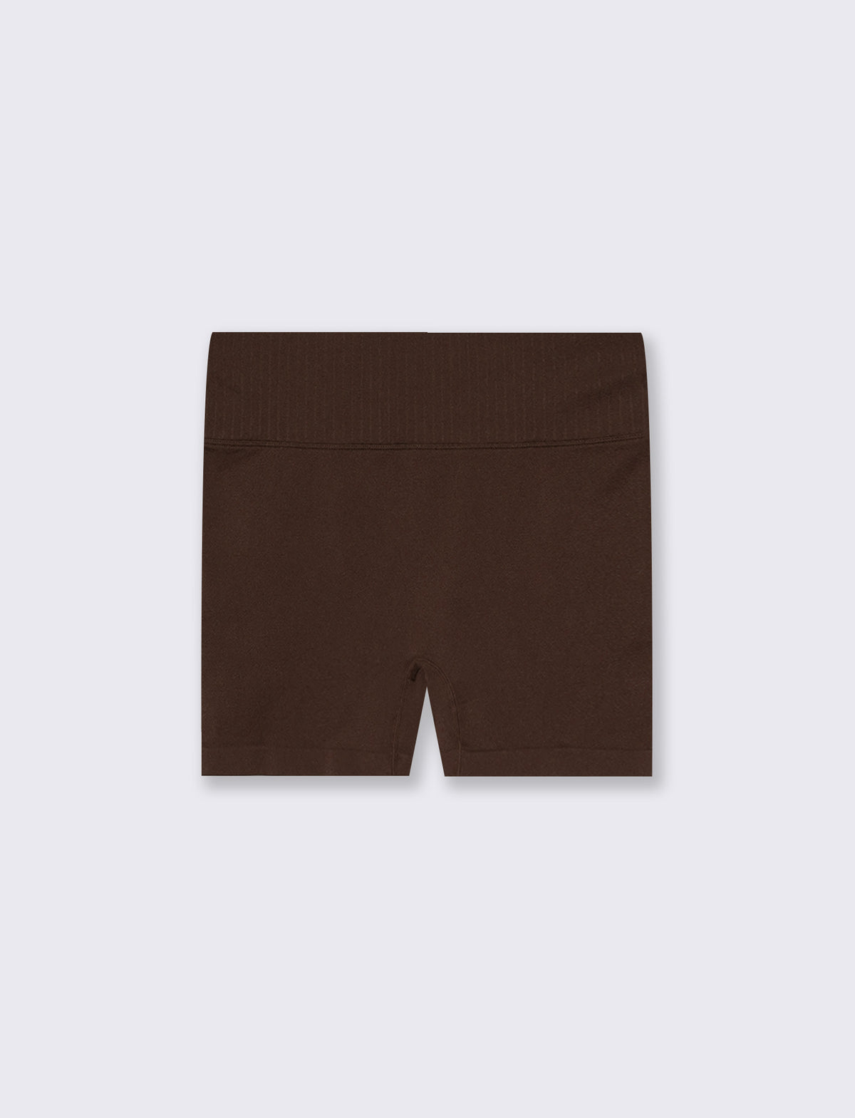 fouseaux corto - Marrone cioccolato