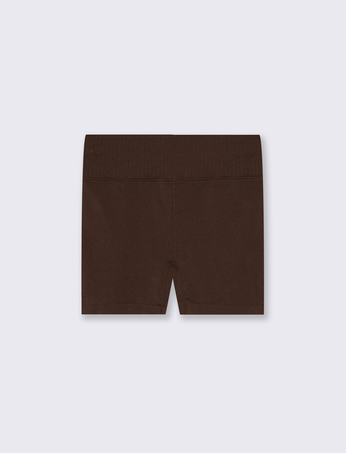 fouseaux corto - Marrone cioccolato