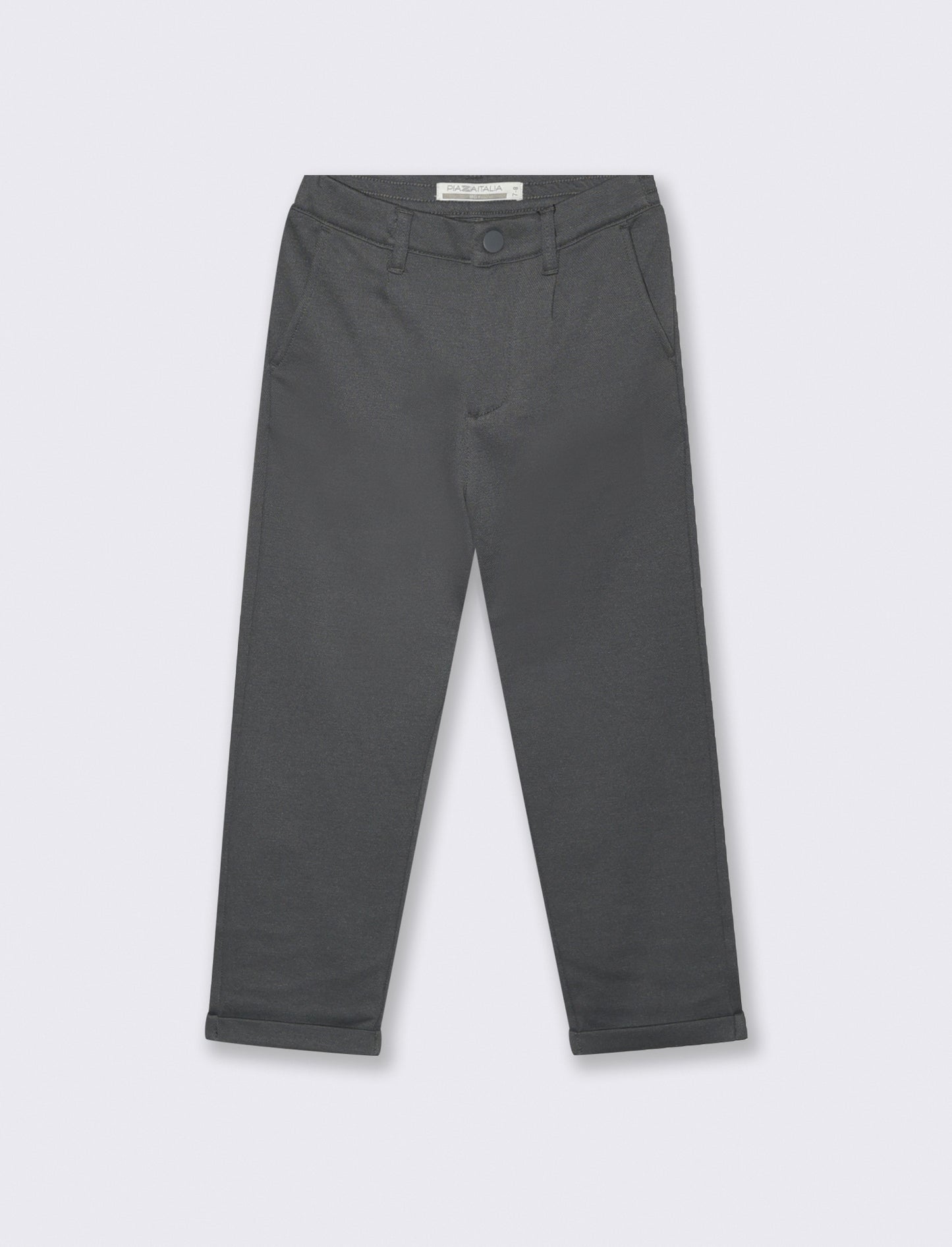 PANTALONI  COMFORT - Grigio