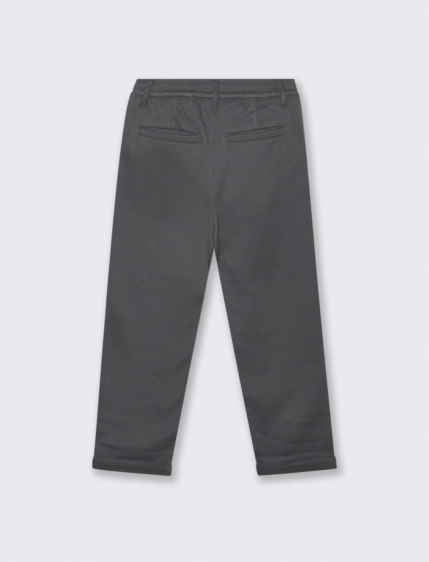 PANTALONI  COMFORT - Grigio