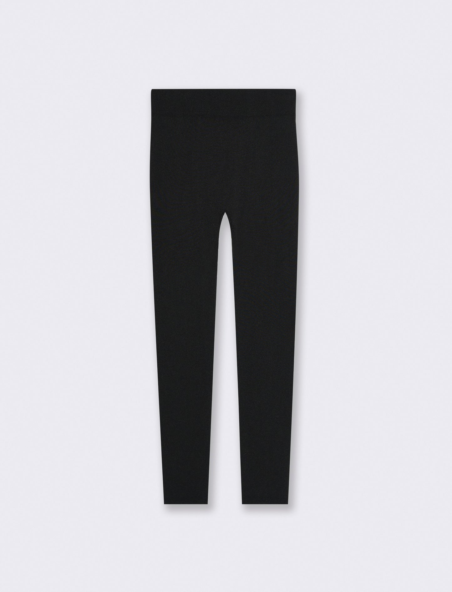 LEGGING BASICO - Nero
