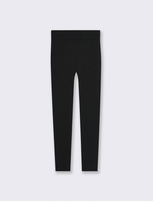 LEGGING BASICO - Nero