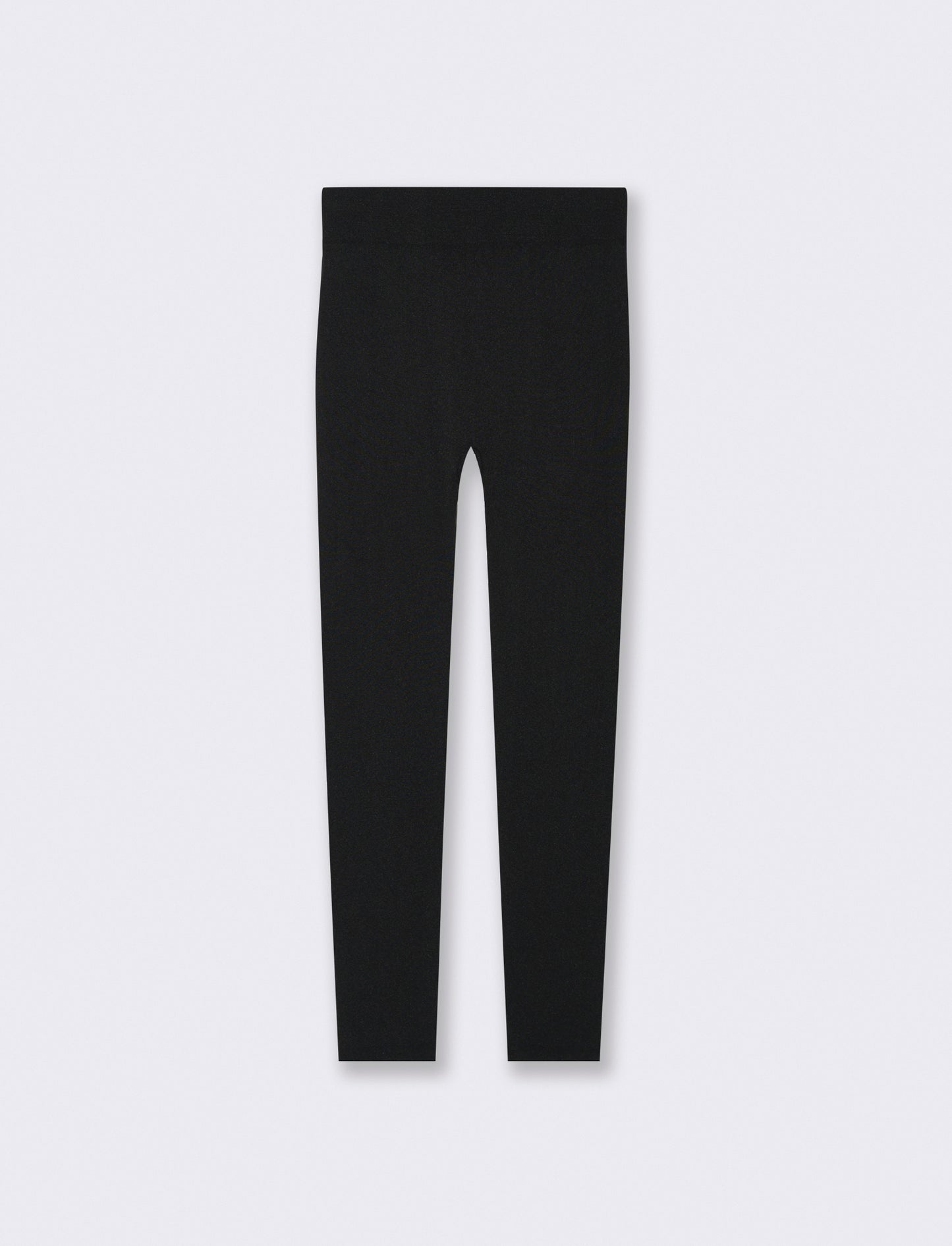 LEGGING BASICO - Nero