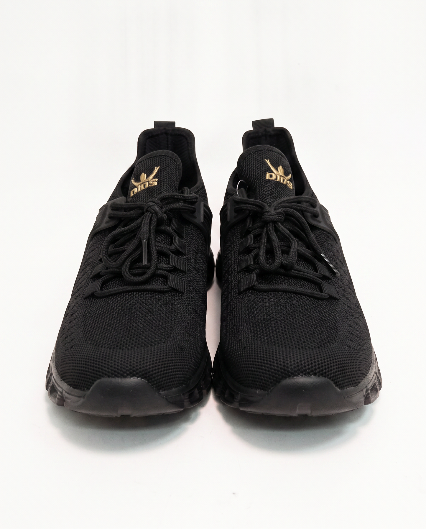 sneakers ginnica nera - Nero