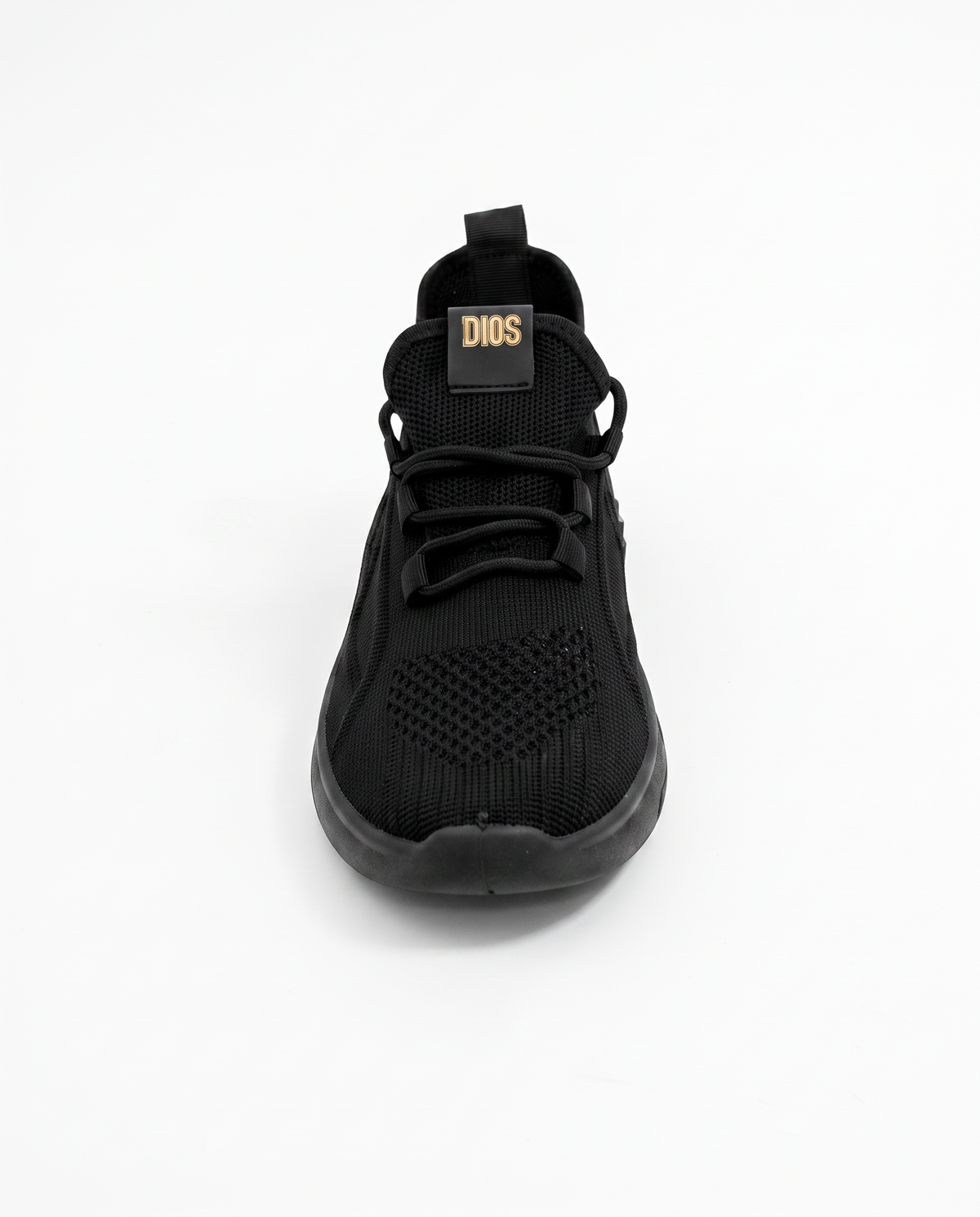 sneaker Dios - Nero