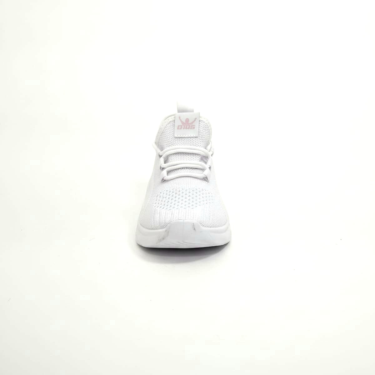Sneaker bambina Dios - Bianco