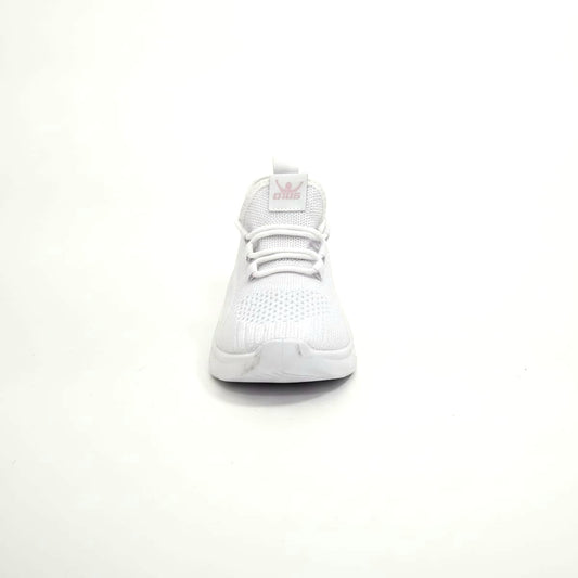 Sneaker bambina Dios - Bianco