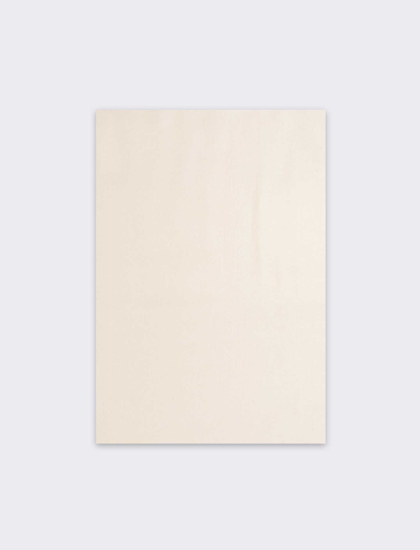 Sciarpa donna unito con frange - Bianco sporco