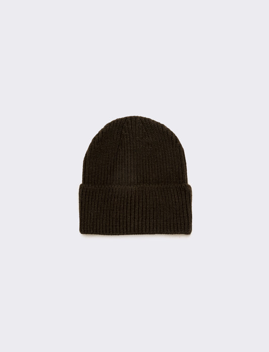 Cappello donna cuffia con risvolto - Ve.milit.