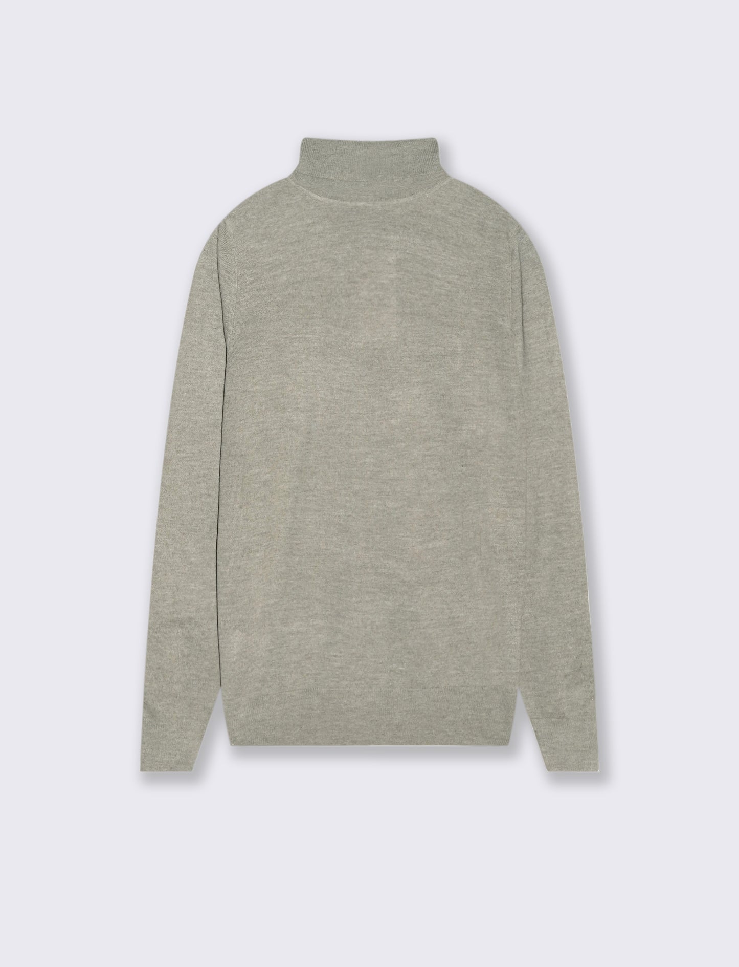 MAGLIA DOLCE VITA IN FILATO EFFETTO LANA - Verde salvia