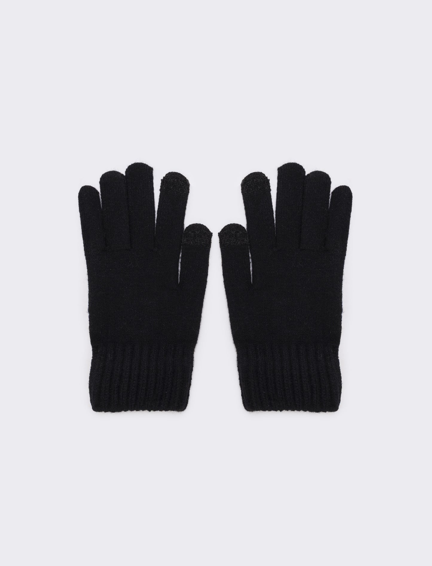 Guanto magico touch uomo - Nero