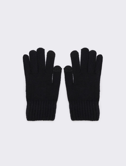 Guanto magico touch uomo - Nero