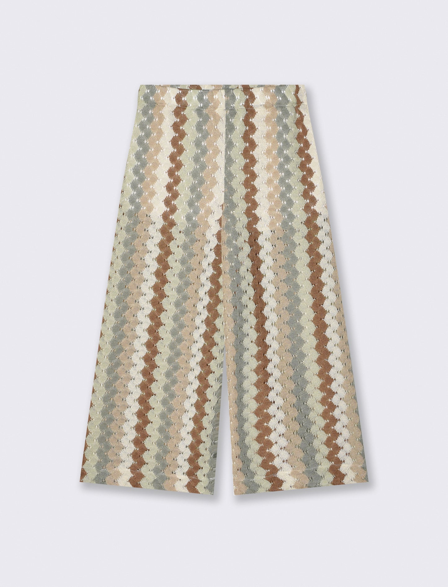 Pantalone traforato - Fantasia
