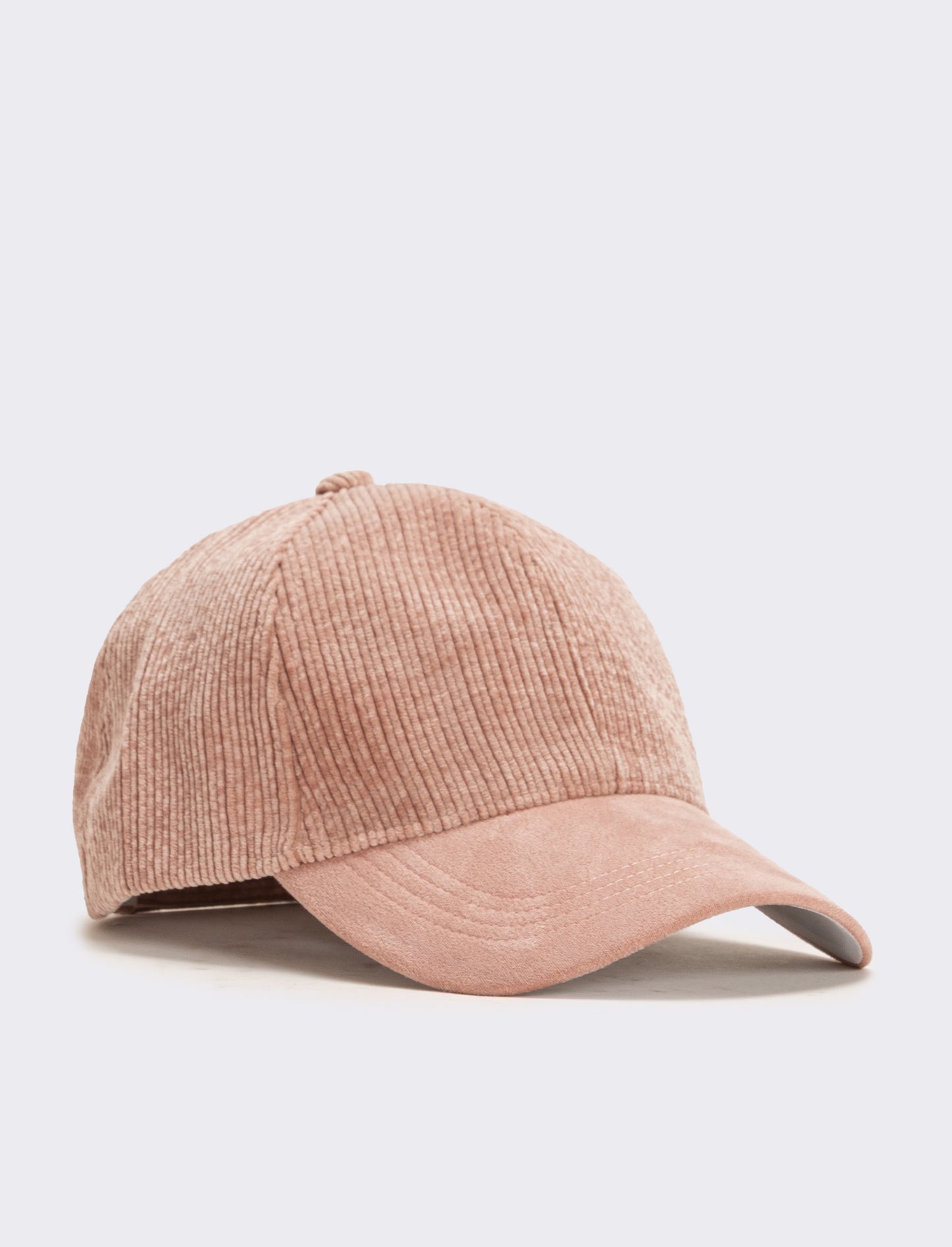 Cappello baseball donna - Rosa
