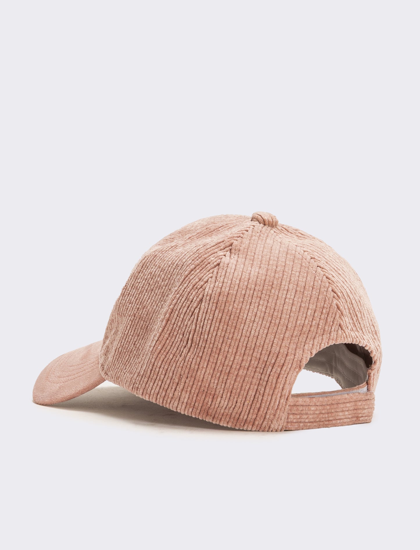 Cappello baseball donna - Rosa