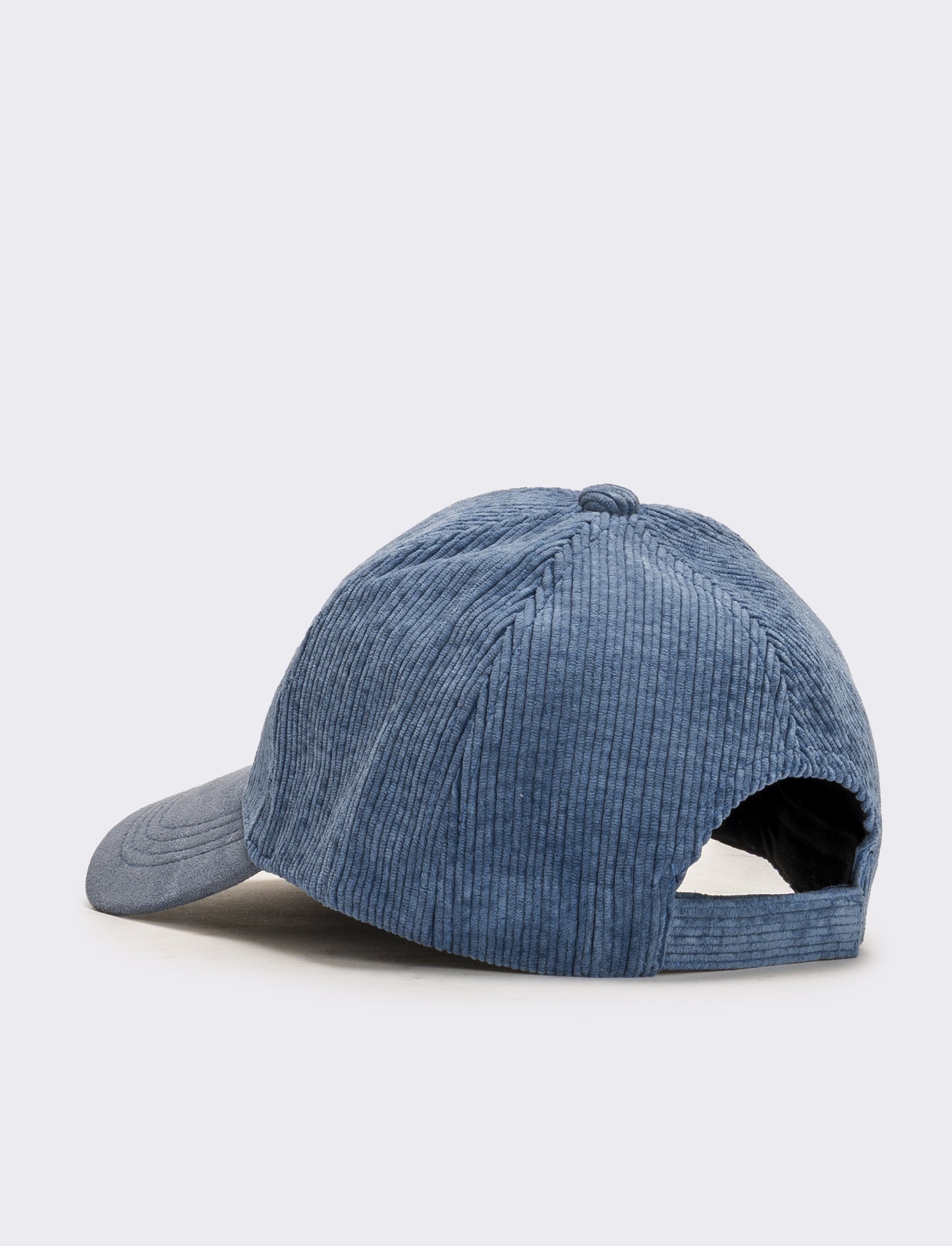 Cappello baseball donna - Denim