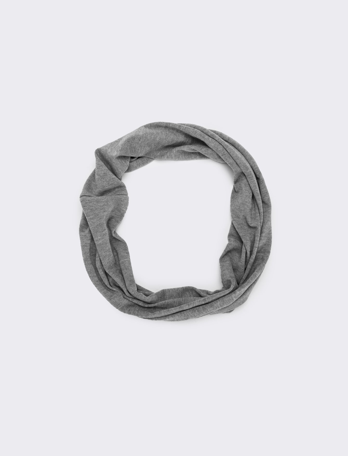 Collo uomo sottile - Grigio