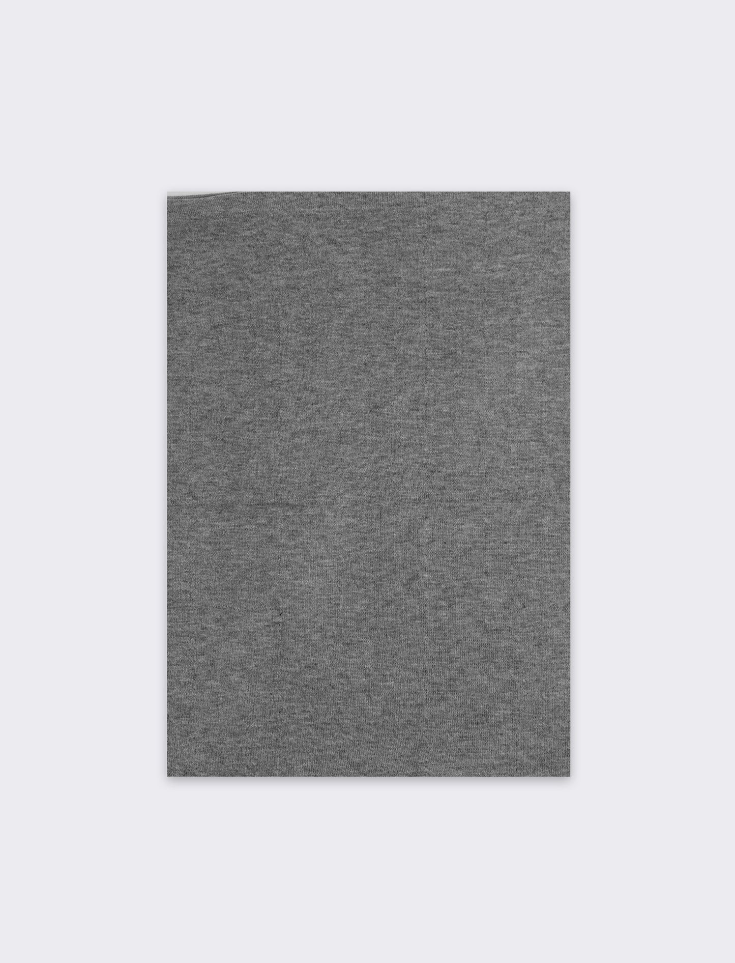 Collo uomo sottile - Grigio