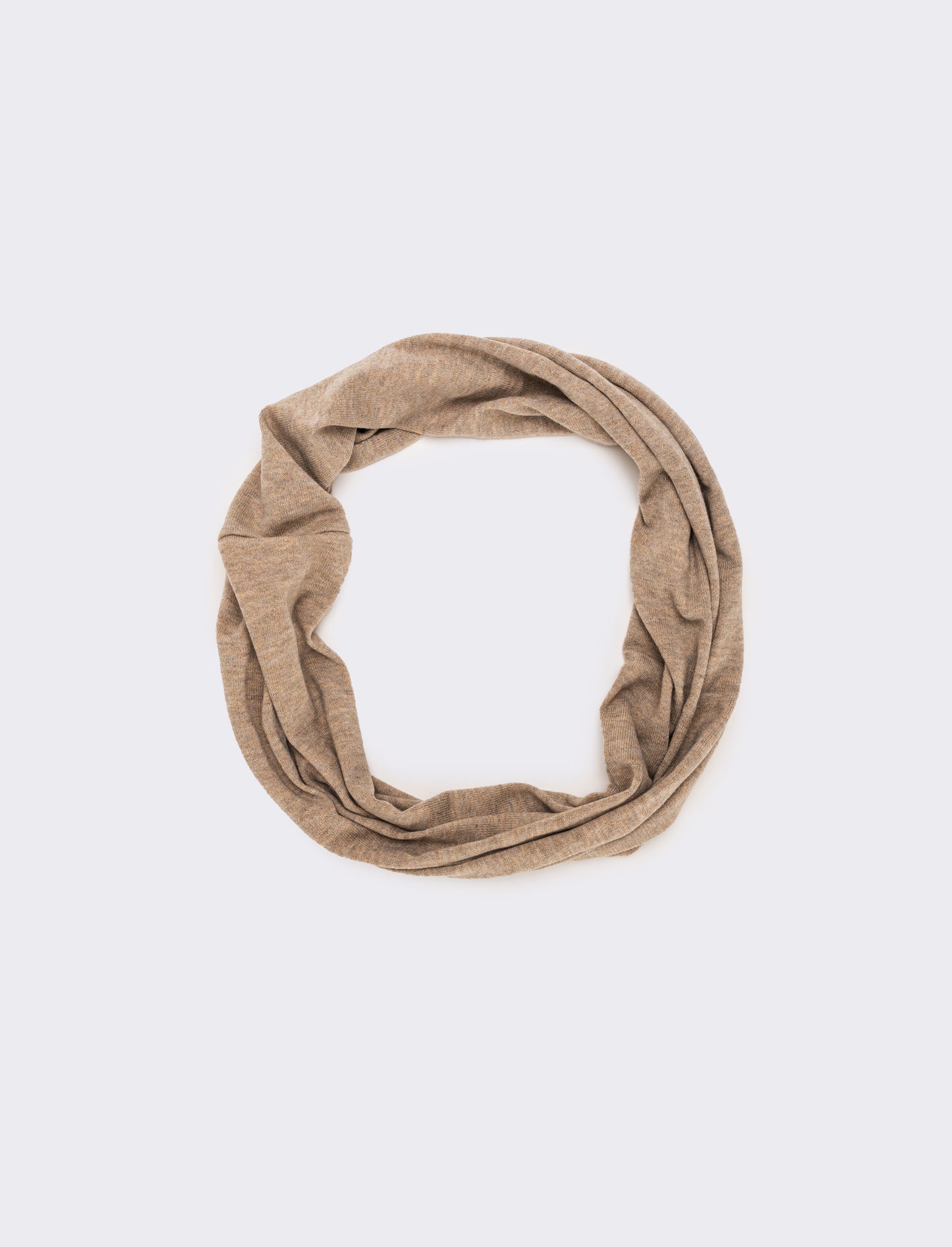 Collo uomo sottile - Beige