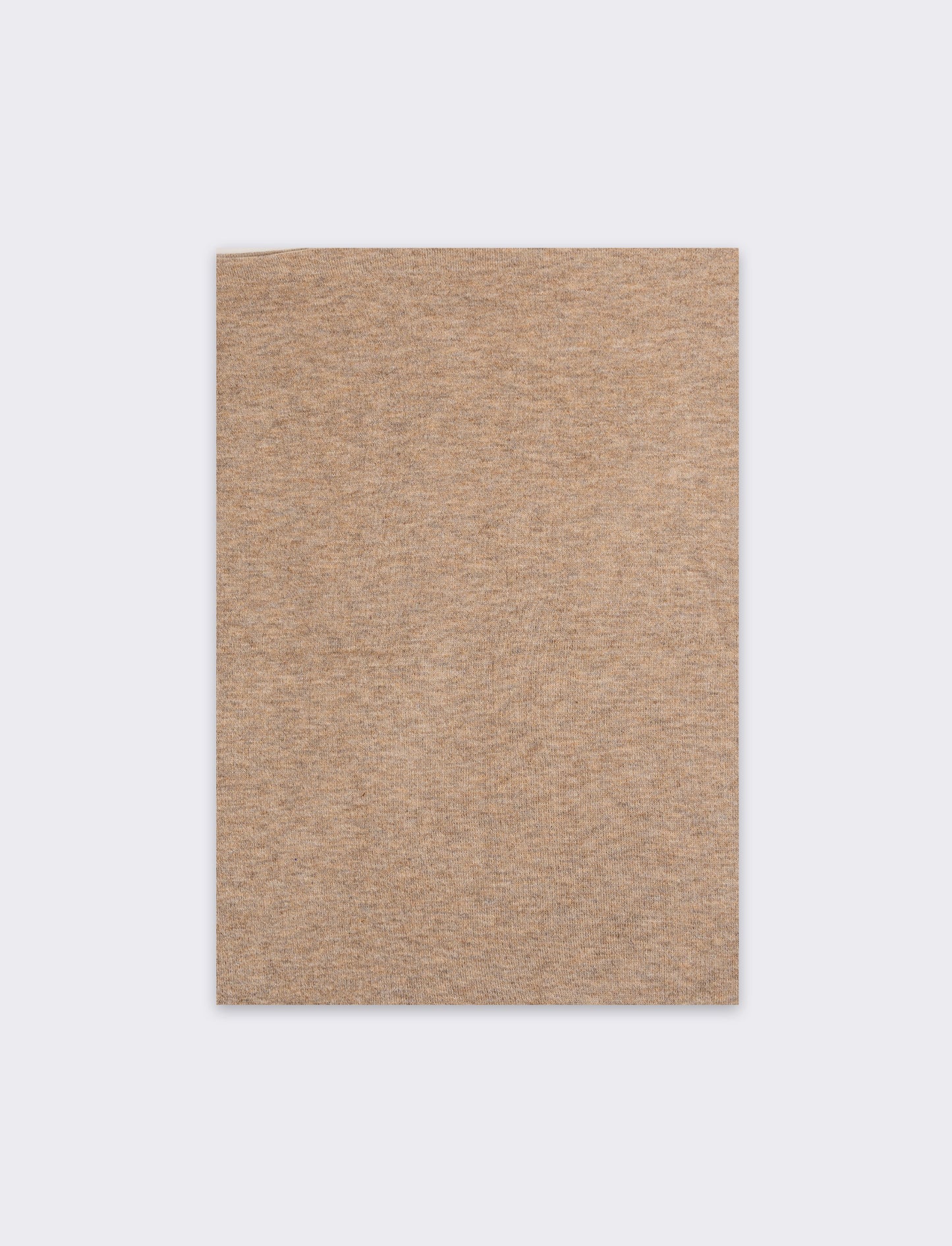 Collo uomo sottile - Beige