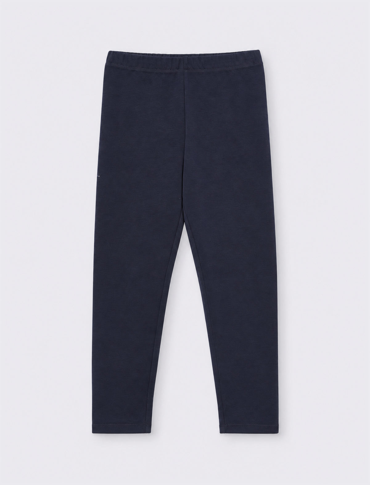 Leggings da bambina - Blu