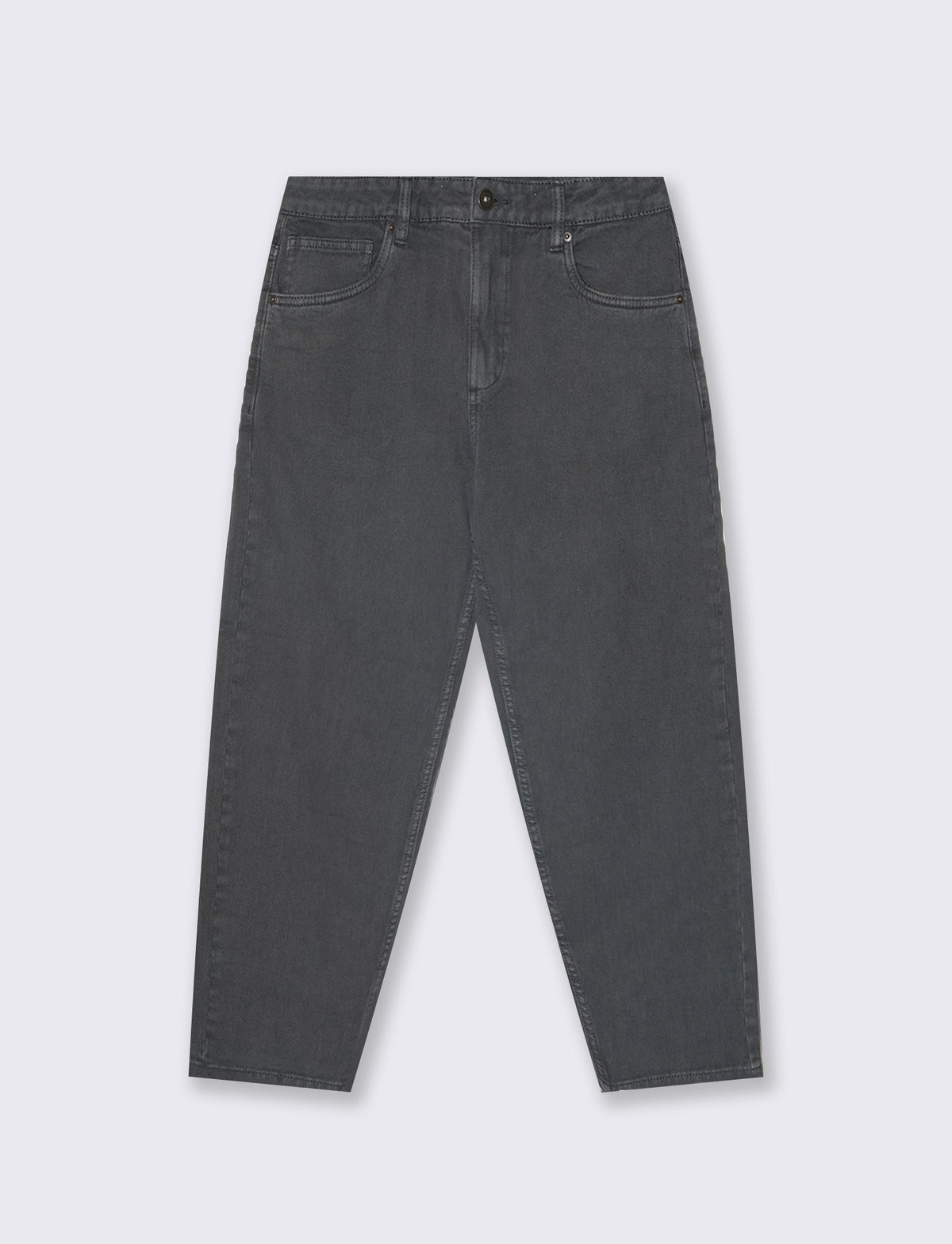 PANTALONI 5 TASCHE SLIM FIT - Avion