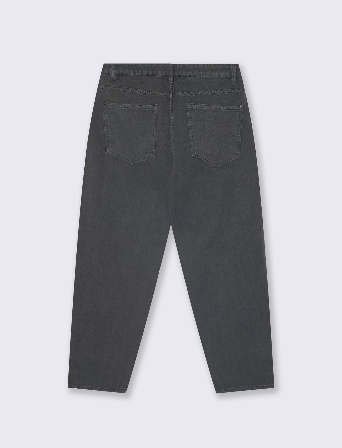 PANTALONI 5 TASCHE SLIM FIT - Avion