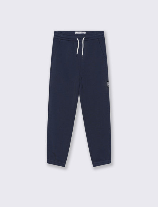 PANTALONI  COMFORT - Blu