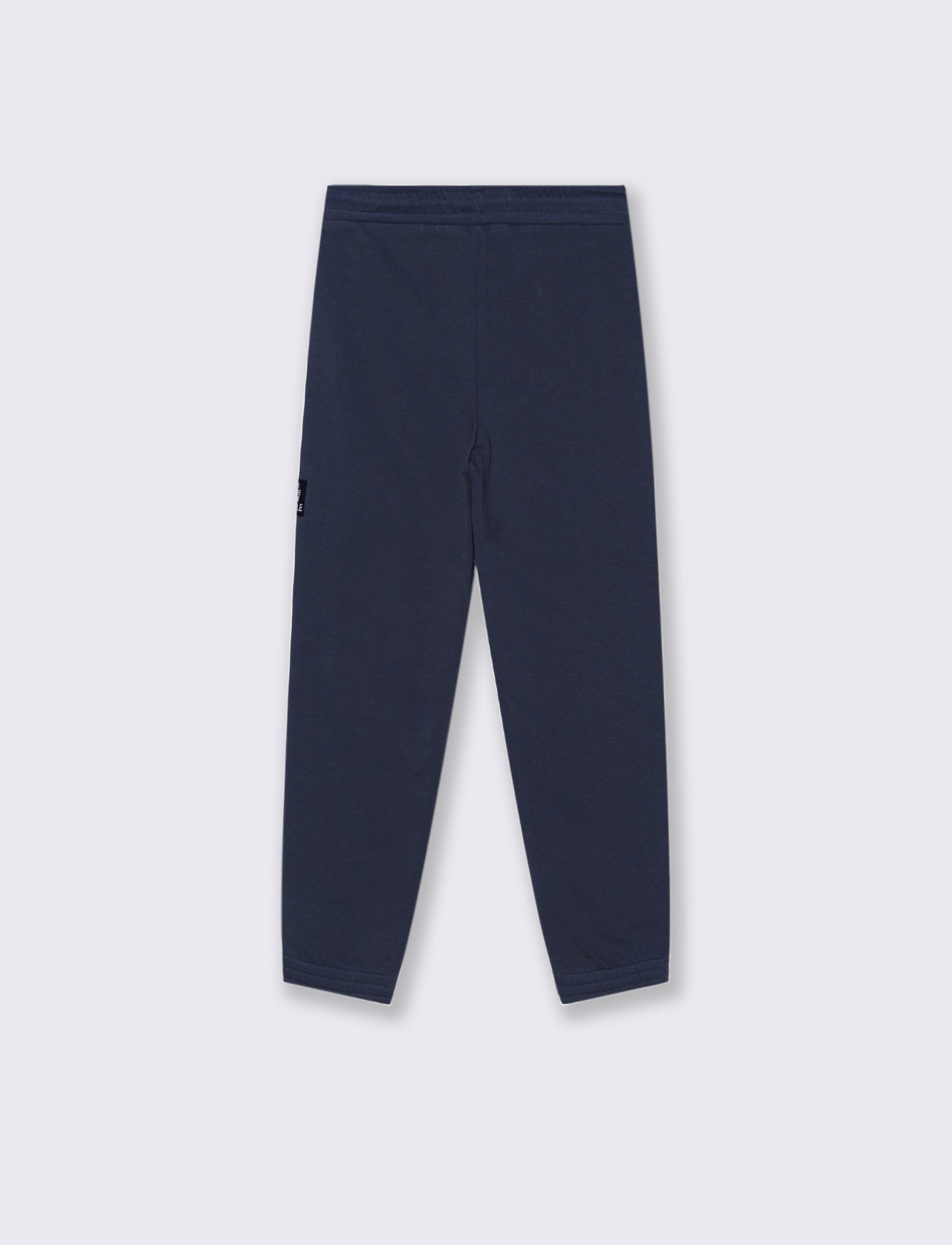 PANTALONI  COMFORT - Blu