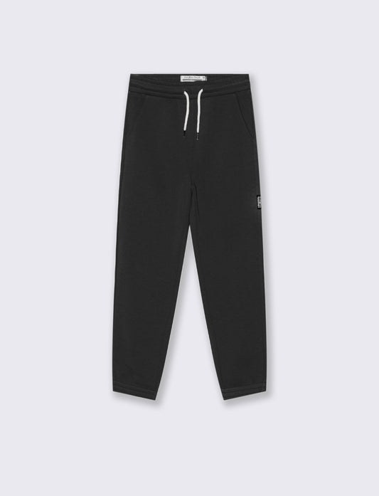 PANTALONI  COMFORT - Nero