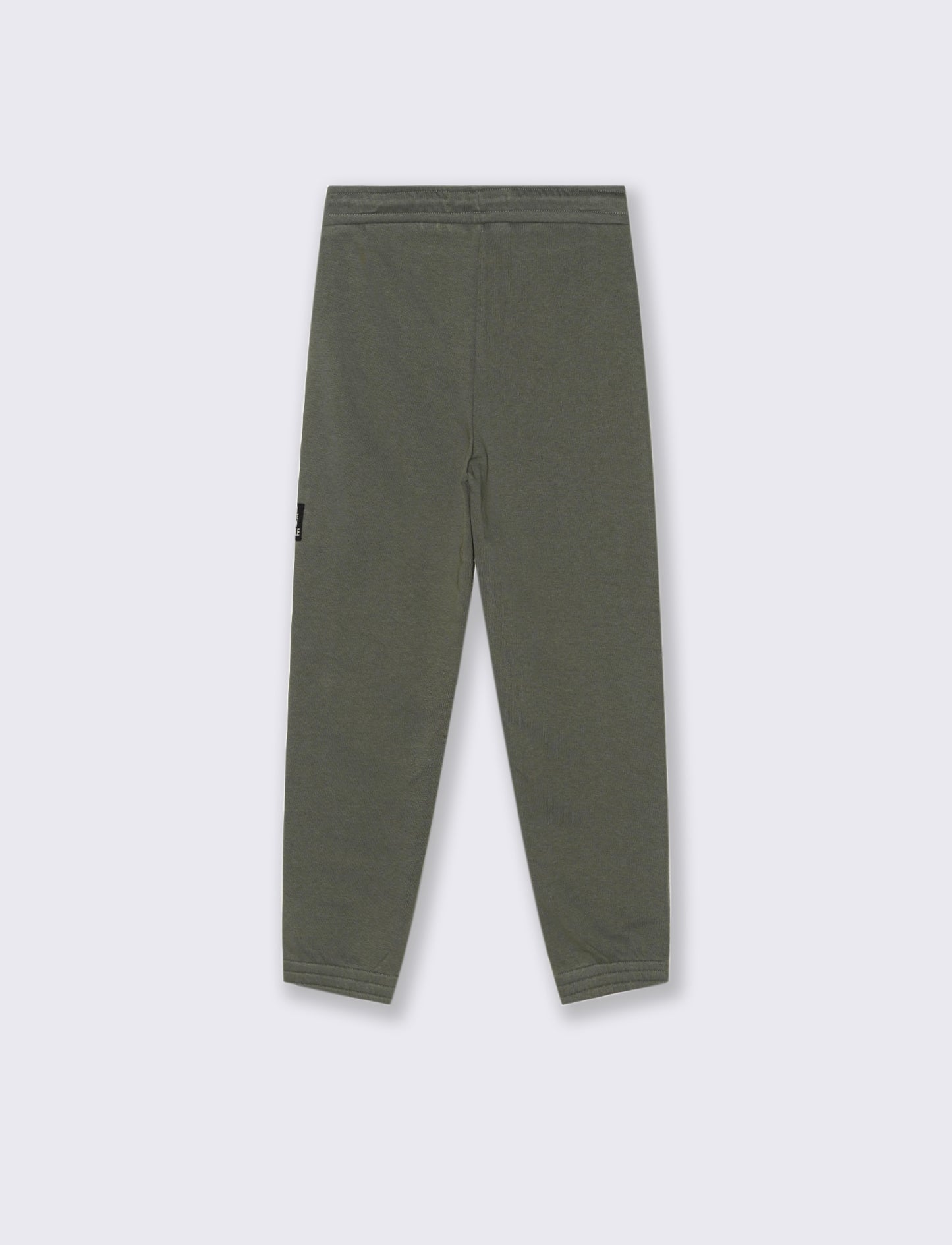 PANTALONI  COMFORT - Verde militare