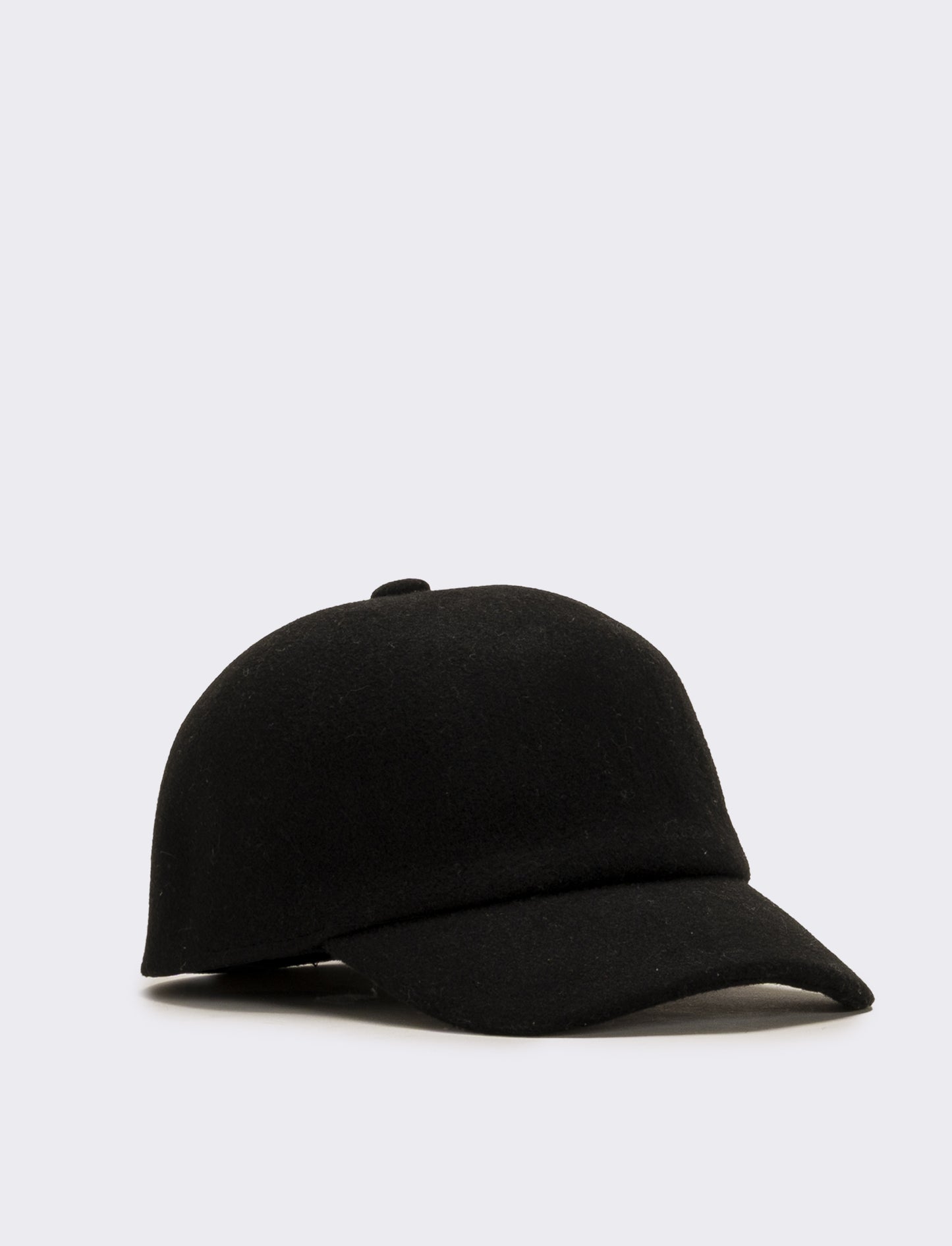 Cappello donna berretto unito cavallerizza - Nero