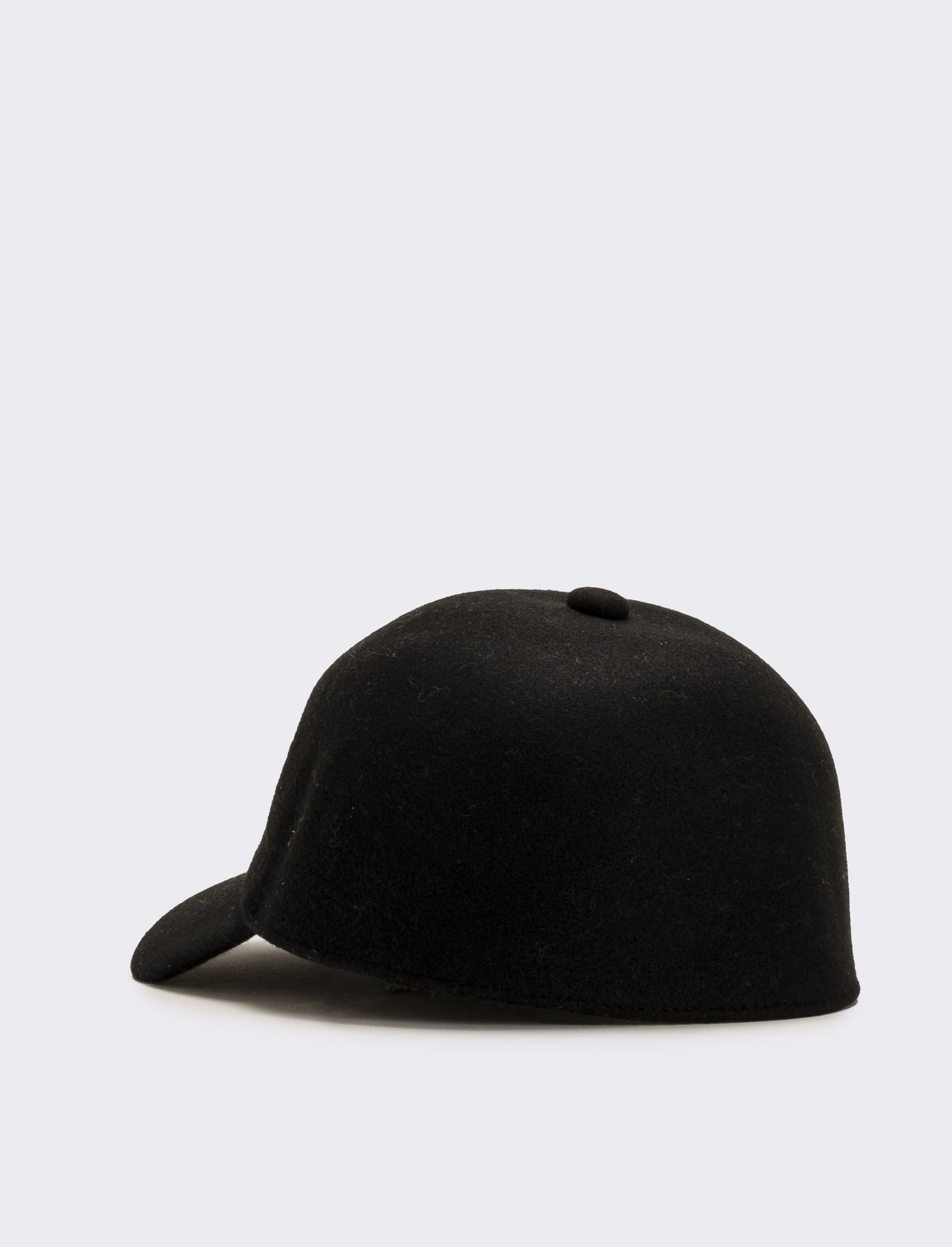 Cappello donna berretto unito cavallerizza - Nero