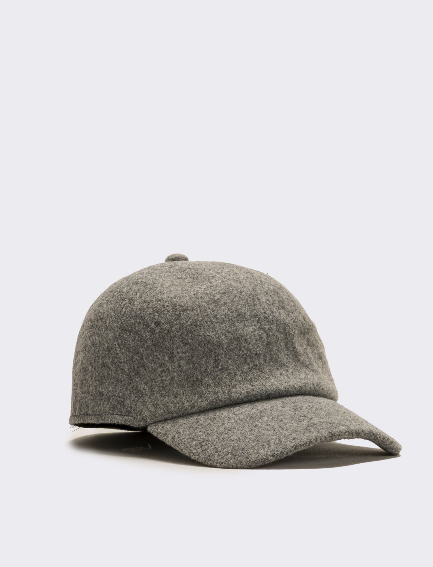 Cappello donna berretto unito cavallerizza - Grigio